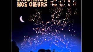 Embrase Nos Coeurs - Notre Dieu