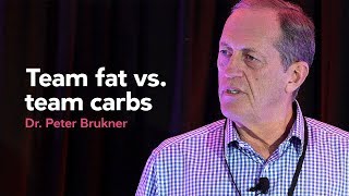 [Preview] Team fat vs. team carbs
