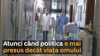 Lavrov a criticat Occidentul pentru folosirea pandemiei de COVID-19 în scopuri personale