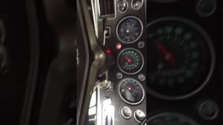 Fast EFI controller problems