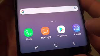 Samsung Galaxy Note 8: How to Enable / Disable Turn on WiFi Automatically