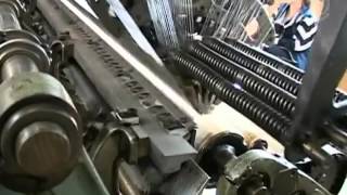 Касимовская сетевязальная фабрика