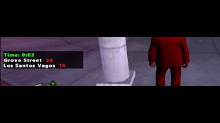 choco / grove street 4 life / loki lavarez
