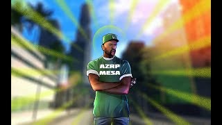 ИГРАЕМ НА ARIZONA RP MESA || ЗАЛЕТАЙ ПОКА ЕСТЬ ВРЕМЯ