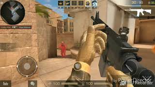 Открыл кейс в Standoff 2!!!