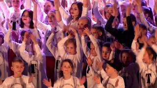 ФИНАЛ (BALTIC TODES FESTIVAL-VILNIUS) 2018.04.28