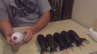Что лучше оригинальная  spomb ракета или бюджетные аналоги для карпфишинга. Полезный карповый урок.