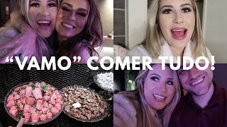 FESTA da MARI SAAD | #VEDA28