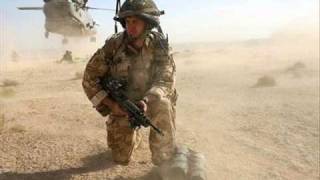French Army VS British Army