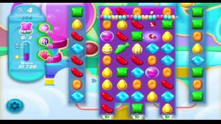 Candy Crush Soda Saga Level 290 With No Boosters