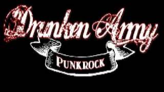 Drunken-Army - Wochenende