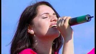 Marta Shpak - " НА СВІТАНКУ" / Singer from UKRAINE