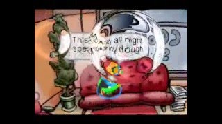 Low - Club Penguin