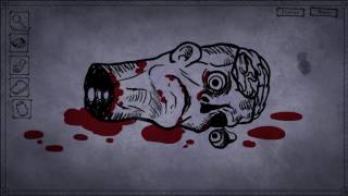 Bad Dream Coma  Voice of Reason BAD ENDING (BUCTHER ENDING)