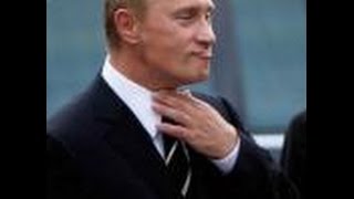 ПУТИН СМЕЕТСЯ - Все приличные люди начинали в разведке! Новости сегодня, 2014