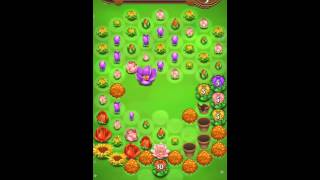 Blossom blast saga 80 level, как пройти 80 уровень?