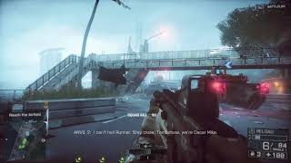 Battlefield 4 on Intel UHD 620 Graphics