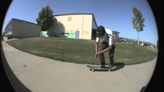 FTS Skate Montage