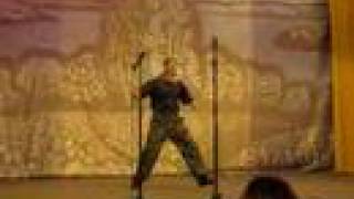 Spetsnaz tricks