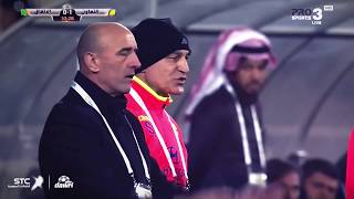 كل ما تود معرفته قبل بداية الجولة 14 من الدوري السعودي