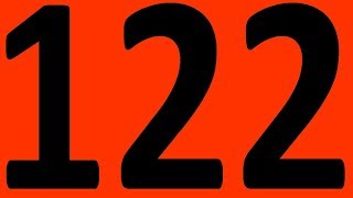 УРОК 122 АНГЛИЙСКИЙ ЯЗЫК ЧАСТЬ 2 ПРАКТИЧЕСКАЯ ГРАММАТИКА  УРОКИ АНГЛИЙСКОГО ЯЗЫКА