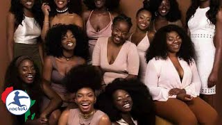 Top 10 African Countries Most Populated with Women