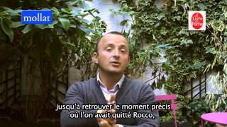 Salvatore Scibona - La fin