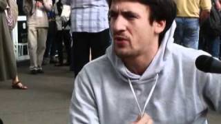 Милосердие.ru "Москва. Есть доступ"