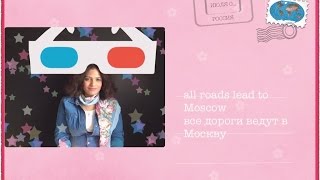 Danila Kozlovsky vs Leonardo DiCaprio. Russians go wild. /Козловский : ДиКаприо. Русские в отрыве.