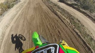 GOPRO HD The Ranch Part 2.
