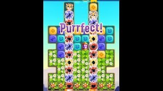 Pet Rescue Puzzle Saga Level 711