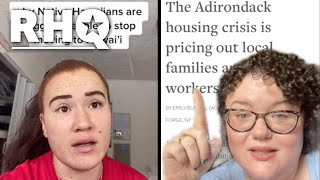 The REAL Reason For Local Housing Crises