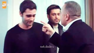 Eşkiya dünyaya hükümdar olmaz - Hızır & Alparslan