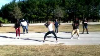 Bend N Get It
