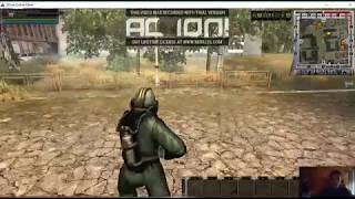 stalker szone online