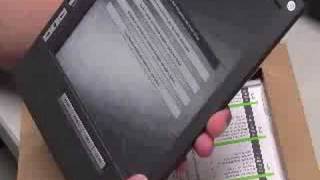 iRex iLiad eBook Reader