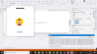 الدرس التاسع c# WPF شرح image على (Windows Application)
