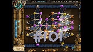 Ancient Quest of Saqqarah Monkey Monarch ! Episode #101: Horus The Boring One