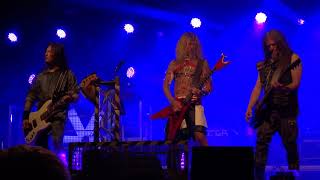 Doga - Se nebudu (Kamenité Čas Rock Fest 2019)