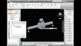 AutoCAD Plant 3D - Custom Component Mapping between P&ID and Plant3D