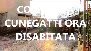 PASSEGGIATA IN COLLINA