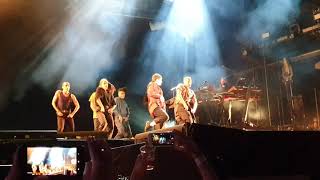 Christine and the Queens - Damn, dis-moi @ Lokerse Feesten 2019
