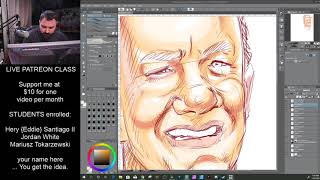 This Coloring Technique is WAY TOO FUN NOT TO TRY!