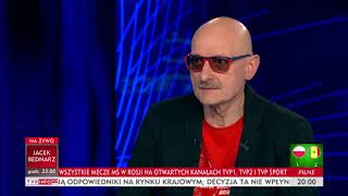 Po porażce z Senegalem - Gość Wiadomości