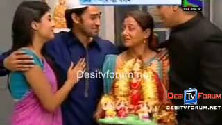 Pyar ka bandhan 22nd April 2010 pt5