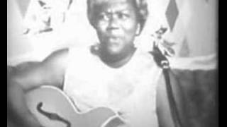 Sister Rosetta Tharpe - Up Above My Head - Acustic