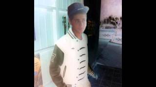 Zinou Diablo Feat Melinou Riad (Respect) New [2013]