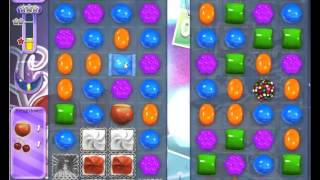Candy Crush Saga Dreamworld Level 344 (Traumwelt)
