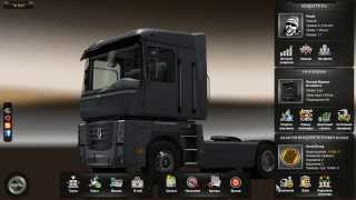 Как я активировал игру Euro Truck Simulator 2