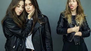 Who is Este Haim?